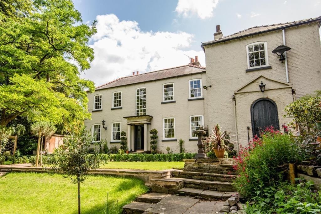 Hickman Hill Hotel Gainsborough Exterior foto